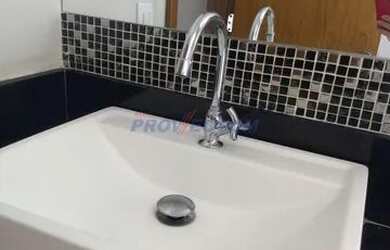 Imagem 6: Apartamento - Vivare Club Residence - Paulínia