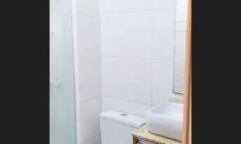 Imagem 5: Apartamento com 2 dormitórios à venda, 62 m² por R$ 300.000 - Jardim Tamoio - Jundiaí/SP