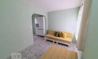 Imagem 2: Apartamento para Aluguel - Jardim Interlagos, 2 Quartos, 56 m2