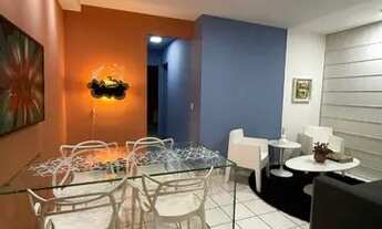 Imagem 7: Apartamento com 2 dormitórios à venda, 45 m² por R$ 200.000,00 - Sítios Santa Luzia - Apar