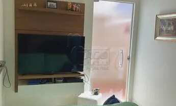 Imagem 3: Casa Padrão em Ribeirão Preto