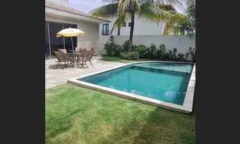 Imagem 2: Casa no Florais Cuiaba