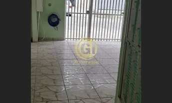 Imagem 4: GRUPO INTERVALE VENDE] CASA 2 QUARTOS REGIÃO CENTRAL DE JACAREI SP