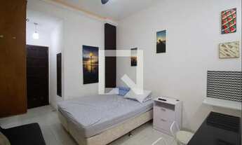 Imagem 2: Apartamento para Aluguel - Copacabana, 1 Quarto, 35 m2