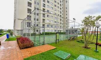 Imagem 3: Apartamento Residencial para Venda no Bairro Alto/Atuba em Curitiba, 66.95 m²