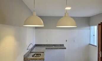 Imagem 5: Casa para venda possui 160 metros quadrados com 2 quartos