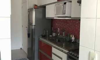 Imagem 5: Apartamento para venda condomínio Libertá com 73 metros quadrados com 2 quartos