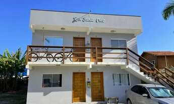 Imagem 1: Apt 1 quarto sem mobília-Rio Tavares próximo academia Ativa e Elevado