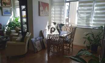 Imagem 4: IMÓVEL REFORMADO PRÓXIMO À PRAIA EM RUA NOBRE DE COPACABANA