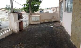 Imagem 2: Casa para aluguel possui 90 metros quadrados com 2 quartos em Jardim Bela Vista - Campinas