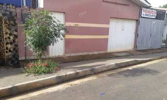 Imagem: Vendo Casa Nova Maraba 4 qtos 190.000