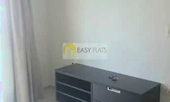 Imagem 4: Apartamento Mobiliado em Bela Vista - São Paulo, SP