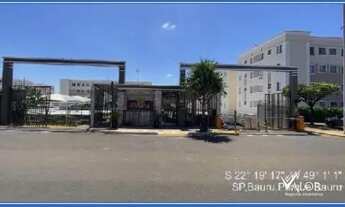 Imagem: Apartamento para venda possui 46 metros