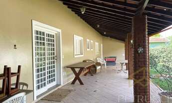 Imagem 2: Chácara - Chácaras Recanto Solar - Nova Odessa