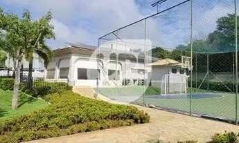 Imagem 2: Terreno à venda em condomínio fechado com 192 m² por R$ 200.000,00 - Residencial Reserva d