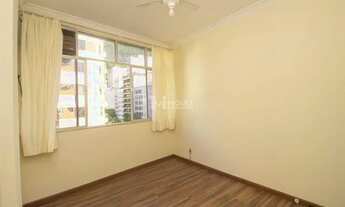 Imagem 7: Tijuca Apartamento com 3 dormitórios