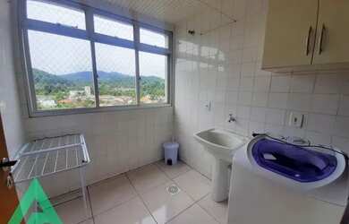 Imagem 5: Excelente apartamento mobiliado para locação, no Bairro Garcia!!