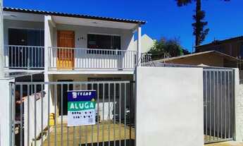 Imagem 2: Apartamento com 1 dormitório para alugar, 43 m² por R$ 1.000/mês - Bairro Alto - Curitiba