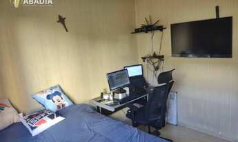 Imagem 6: Apartamento com 3 dormitórios à venda, 161 m² por R$ 490.000,00 - Vila Itapura - Campinas