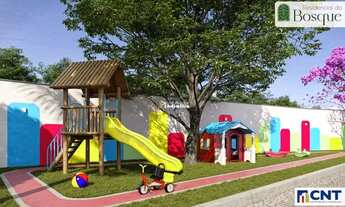 Imagem 5: Lançamento Garden _ Residencial do Bosque REF: 57620