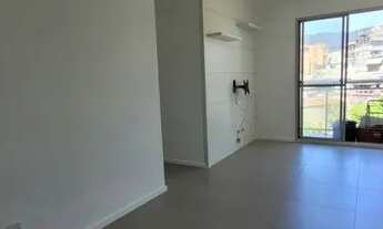 Imagem 3: Apartamento para aluguel tem 62 metros quadrados com 3 quartos