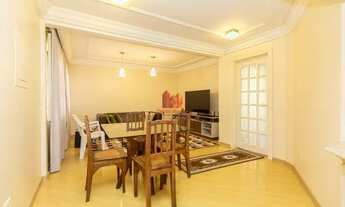 Imagem 7: CURITIBA - Casa de Condomínio - Boa Vista