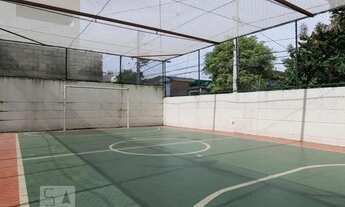 Imagem 5: Apartamento para Aluguel - Mooca, 1 Quarto, 35 m2