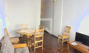 Imagem 3: Apartamento para Aluguel - Boa Vista, 2 Quartos, 96 m2