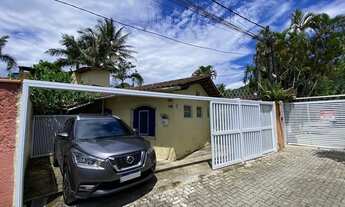 Imagem 3: Casa em Viella de um condomínio central com 03 dormitórios em Boiçucanga - São Sebastião