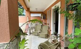 Imagem 7: Casa de condomínio para venda com 200 metros quadrados com 3 quartos