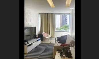 Imagem 1: 5-Apartamento para venda tem 80 metros quadrados com 2 quartos