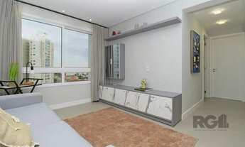 Imagem 4: Lindo apartamento decorado à venda, no bairro Jardim Europa