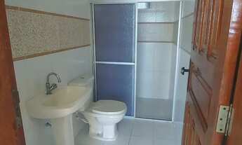 Imagem 4: ALUGO BELISSIMA CASA COM 3 DORMITÓRIOS SENDO 2 SUITES