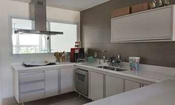 Imagem 10: Casa com 5 dormitórios, 420 m² - venda por R$ 3.200.000,00 ou aluguel por R$ 27.400,00/ano