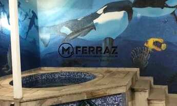 Imagem 3: COBERTURA DUPLEX COM CHURRASQUEIRA E PISCINA!!!