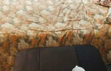 Imagem 5: Aluguel FLATS alto padrão