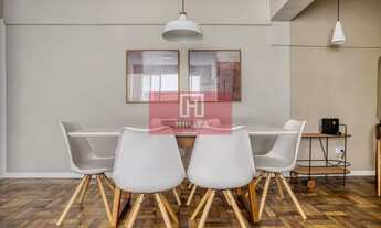 Imagem 4: Apartamento para alugar no bairro Itaim Bibi - São Paulo/SP, Zona Oeste