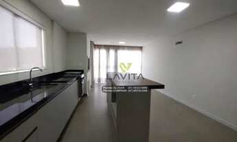 Imagem 4: Apartamento com 3 dormitórios para alugar, 107 m² por R$ 4.175,00/mês - Itoupava Seca - Bl