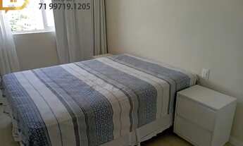 Imagem 5: Alugo Cobertura Duplex Mobiliada 4/4 suítes com Piscina privativa em Piatã.$16.500,00 com