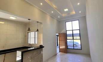 Imagem 2: Casa a venda 3 dorms, BELA VISTA DA LAGOA, Três Lagoas