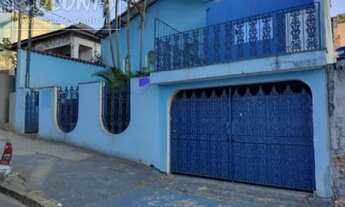 Imagem: Santo André - Casa Padrão - Vila Curuçá