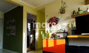 Imagem 3: SAO PAULO - Apartamento Padrão - MIRANDOPOLIS