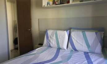 Imagem 5: Doron/Paralela Lindo 2/4, Mobiliado, NASCENTE, 02 VAGAS