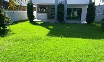 Imagem: Condomínio/4 Quartos ( Suítes)/ 312m2/