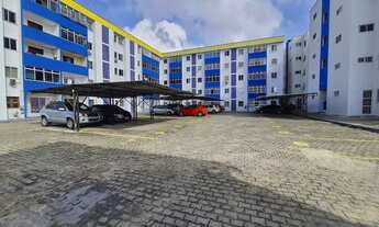 Imagem 2: Apartamento com 3 quartos para alugar no Presidente Kennedy - Fortaleza/CE