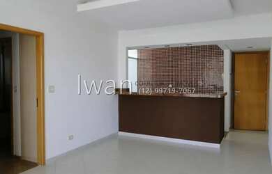 Imagem 3: Apartamento 2 dormitorios para locação varanda gourmet Jardim Aquarius