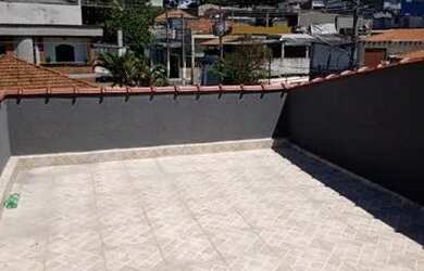 Imagem 5: CASA 02 QUARTOS 120M CHACARA BELENZINHO/V. FORMOSA