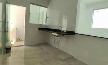 Imagem 3: Casa para venda possui 67 metros quadrados com 2 quartos no bairro Cézar de Souza