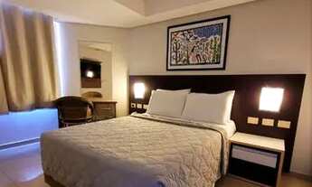 Imagem 2: Flat a beira mar em João Pessoa, localização top!