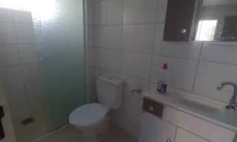 Imagem 6: Apartamento para venda com 50 metros quadrados com 2 quartos em São Sebastião - Palhoça